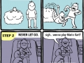 How to make friends