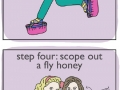 Get them 90s b*tches