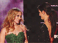Whoohoo! That kiss!