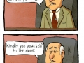 Asking for a raise