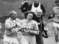 Kathrine Switzer