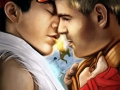 Games as romance novels