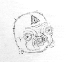 Crazy Pencil Animation
