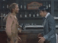 Fastest slap in the west