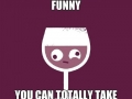 Bad Advice Alcohol
