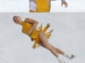 Olympic Figure Skating