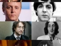 The Beatles & their sons
