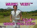 Hey dude, turn up that vest!