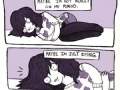 Just Girly Thoughts