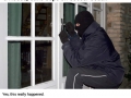 Good Guy Burglar