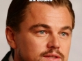 Leonardo Dicaprio