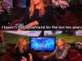 Why I love Ellen