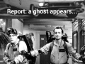 Sad scene in Ghostbusters