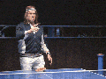 How to win at tiny tennis