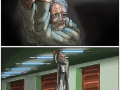 A Real Jedi