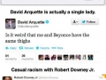 Hilarious celeb tweets