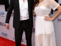 Robin Thicke & a Ken doll
