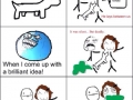 Nastiest fart ever