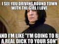 Cee Lo Snape