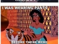 Hipster Disney Princesses