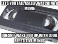 Good Guy VHS