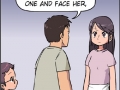 How do I talk to girls