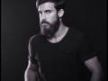 How I feel with a beard