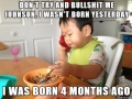 Business Baby