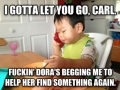 Business Baby