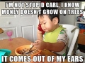 Business Baby
