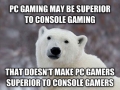 PC gamers