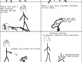 My Skyrim experience
