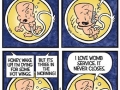 Umbert the unborn