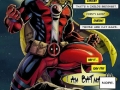 Na na na na Deadpool