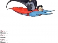 Nanana.. Batman!