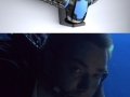 New invention artificial gills