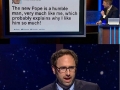 Jason Sklar on Trump's tweet