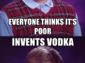 Bad Luck Poland
