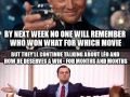 It's win-win for Leo