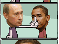 Russia right now