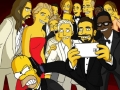 Oscar� Selfie