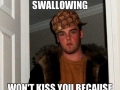 Scumbag Steve