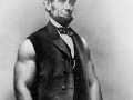 ABROham Lincoln