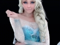 Best Frozen Cosplay Ever!