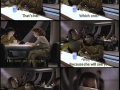 Worf is an a**hole