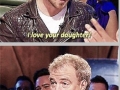 Aaron Paul on Top Gear