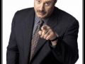 Dr Phil is right