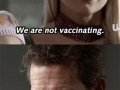 Vaccinations