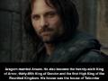 LOTR characters