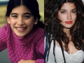 Puberty strikes!